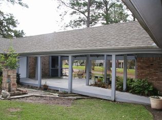 773 Lakeshore Dr, Brookeland, TX 75931