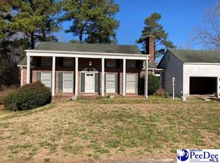 322 Richard Temple Blvd, Lake View, SC 29563