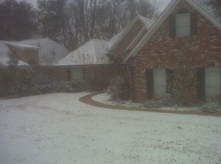 108 Begonia Ln, Madison, MS 39110