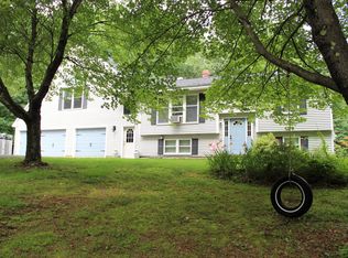 266 Gray Rd, Windham, ME 04062