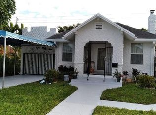 1824 Lincoln St, Hollywood, FL 33020