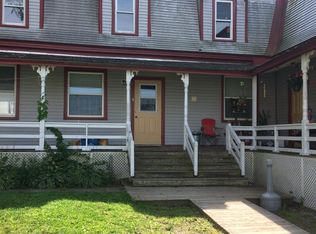 23 Oak St #3, Brunswick, ME 04011