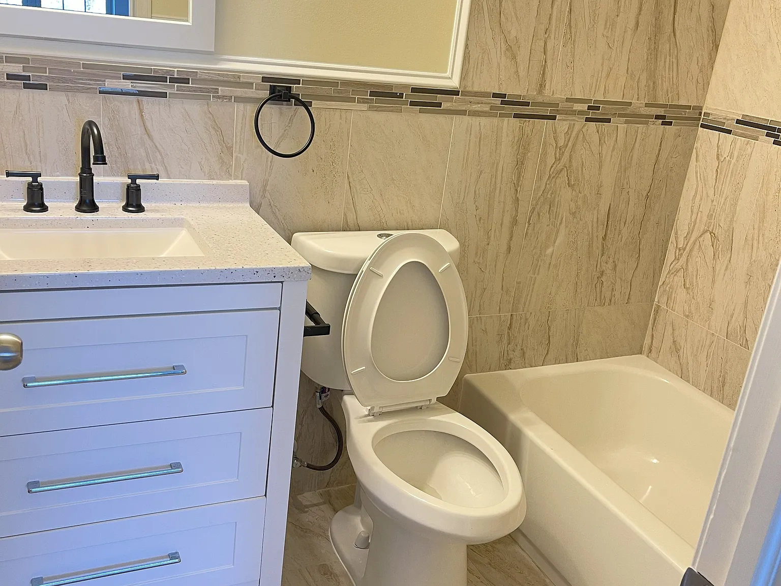 1 bed, 500 sqft, $660 — Photo 2