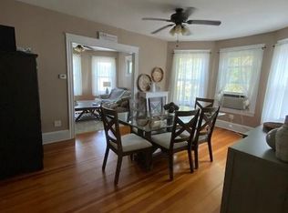 595 Park St #2, Attleboro, MA 02703