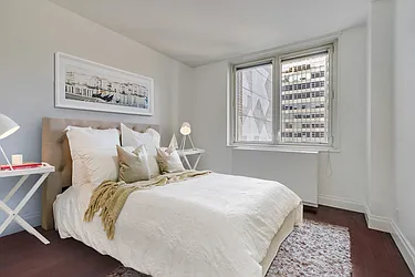 Rented by Nest Seekers International