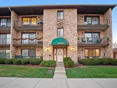 10704 S Depot St #106C, Worth, IL, 60482
