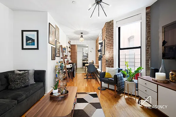 Sold by The Agency | media 2