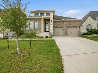 1507 Pitcher Bnd, San Antonio, TX 78253