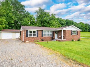 10570 Jefferson St, Whitesville, KY 42378