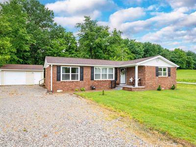 10570 Jefferson St, Whitesville, KY, 42378