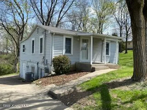 110 Garfield St, Jefferson City, MO 65101
