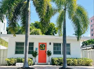 3232 NE 15th Street, Pompano Beach, FL 33062