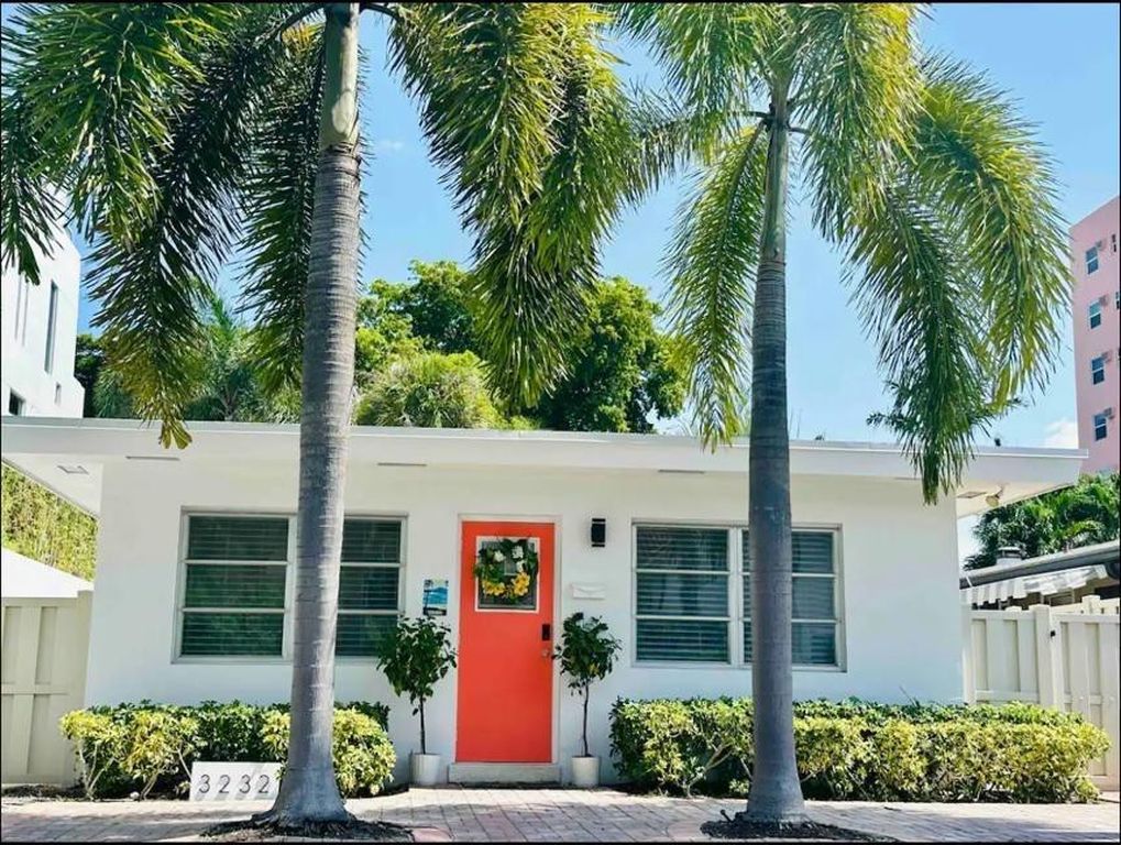 3232 NE 15th Street, Pompano Beach