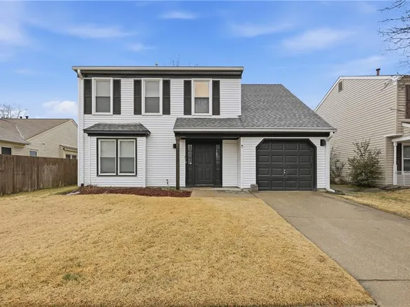 1328 Kasba Ct, Virginia Beach, VA 23464