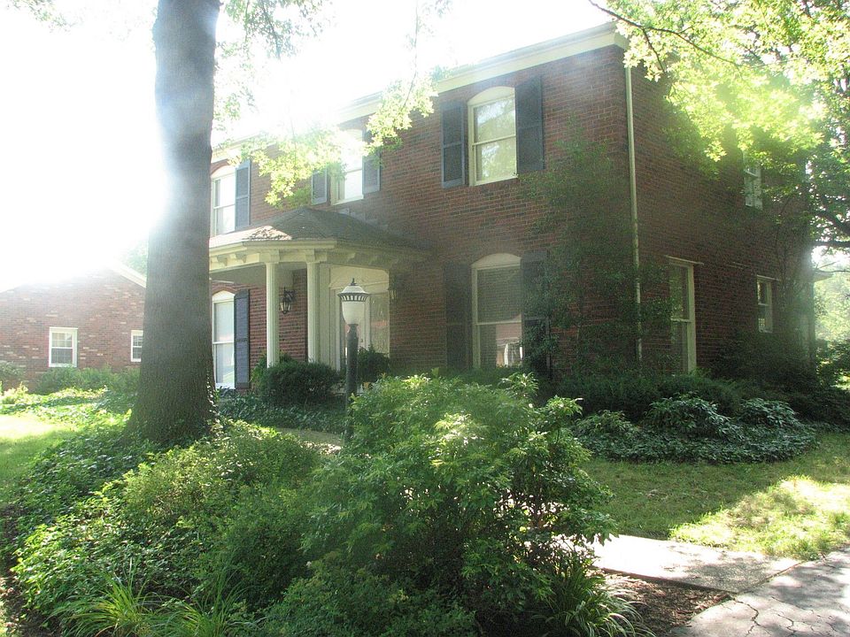 2306 Windsor Forest Dr, Louisville, KY 40272 Zillow