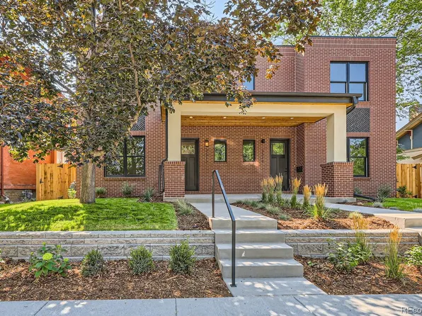 3515 Alcott Street, Denver, CO 80211