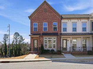 3317 Park Pointe Cir, Scottdale, GA 30079