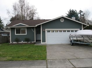 1611 SW 322nd St, Federal Way, WA 98023