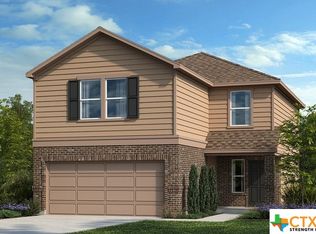 4131 Carraway St, New Braunfels, TX 78130