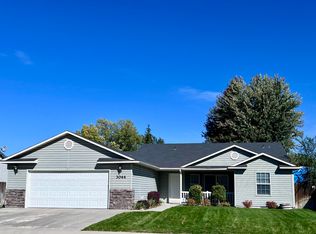3044 E Moon Dipper St, Meridian, ID 83642