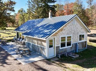 W6098 Stelling Rd E, Tomahawk, WI 54487