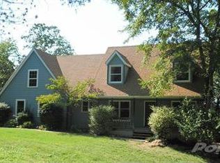 140 Doulos Rd, Branson, MO 65616