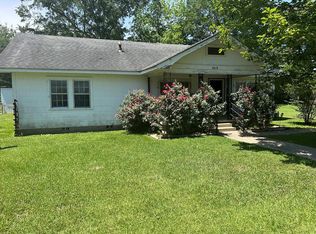 209 Maple St, Heidelberg, MS 39439