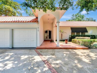 870 Georgia Ave, Winter Park, FL, 32789
