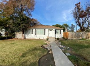 2643 Spruce St, Bakersfield, CA 93301