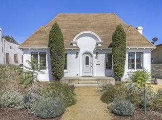 938 N Kenmore Ave, Los Angeles, CA 90029