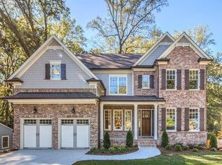 2650 N Thompson Rd, Atlanta, GA 30319