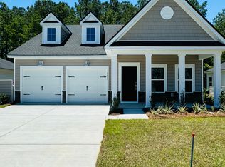 8815 Baton Rouge Ave NW, Calabash, NC 28467