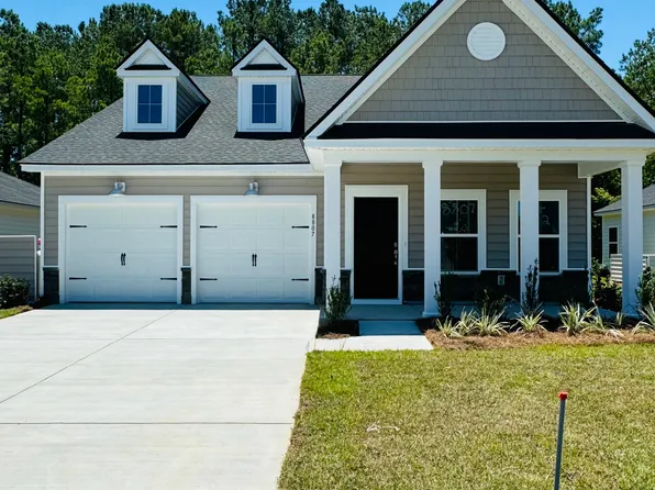 8807 Baton Rouge Ave NW, Calabash, NC 28467