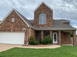 5437 Prairie Lace Ln, Wichita Falls, TX 76310