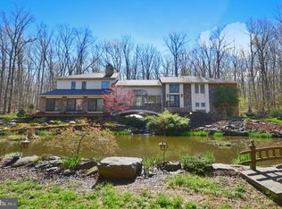 1213 Old Pylesville Rd, Whiteford, MD 21160