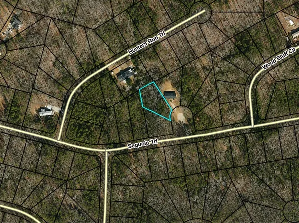 117 Sequoia Trl, Westminster, SC 29693
