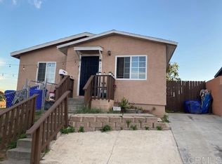 1870 S 42nd St, San Diego, CA 92113