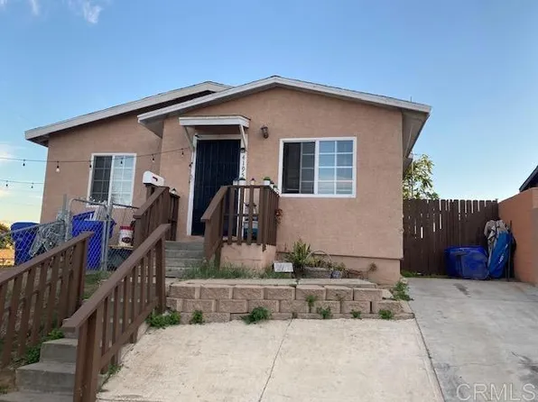 1870 S 42nd St, San Diego, CA 92113