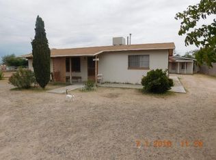 10227 India Ct, Socorro, TX 79927