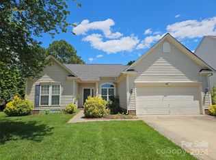 12729 Winget Rd, Charlotte, NC 28278