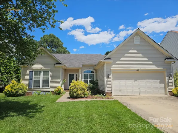 12729 Winget Rd, Charlotte, NC 28278