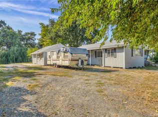 2817 Meadow Dr, Lakeport, CA 95453