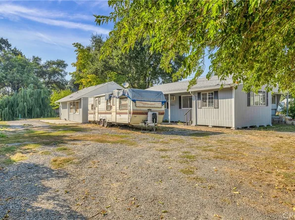 2817 Meadow Dr, Lakeport, CA 95453