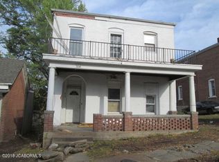 314 Cherry St, Jefferson City, MO 65101