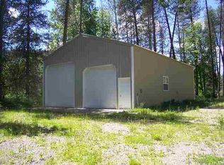 141 Farber Ln, Cusick, WA 99119