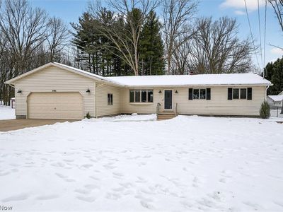 4586 Everhart Dr, Canton, OH, 44720