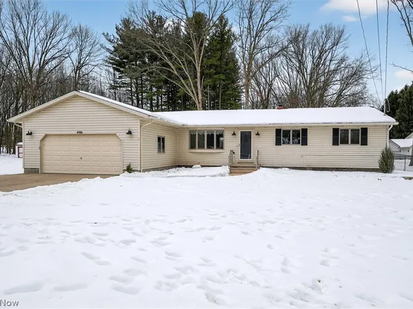 4586 Everhart Dr, Canton, OH 44720