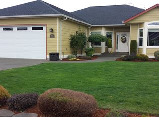 34 Kayla Dr, Montesano, WA 98563