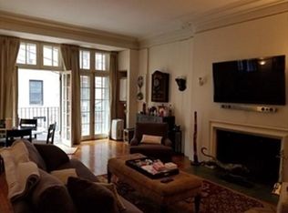 35 Marlborough St APT 3, Boston, MA 02116