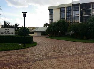 1901 S Ocean Blvd #2010, Boca Raton, FL 33432